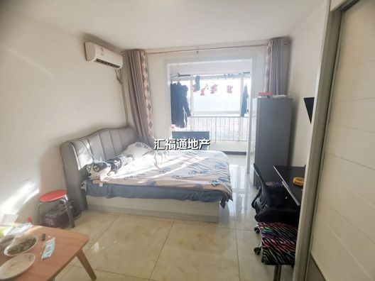 涿州开发区惠友万悦城1室0厅房源信息第2张图片
