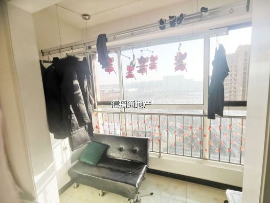 涿州开发区惠友万悦城1室0厅房源信息第6张图片