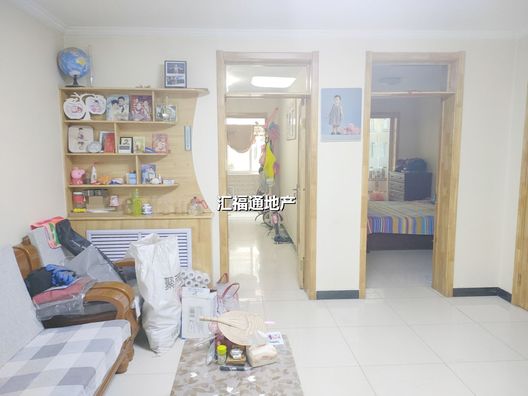 涿州开发区金顺苑2室1厅房源信息第2张图片