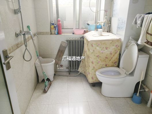 涿州开发区金顺苑2室1厅房源信息第6张图片
