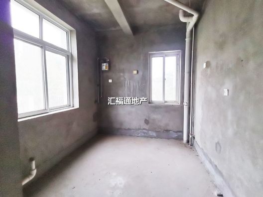 涿州码头新区温莎别墅5室4厅房源信息第4张图片
