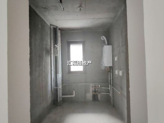 涿州高铁新城鸿坤新维港3室2厅房源信息第2张图片