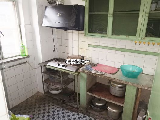 涿州松林店凌云厂家属院1室1厅房源信息第4张图片