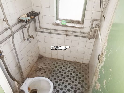 涿州松林店凌云厂家属院1室1厅房源信息第5张图片