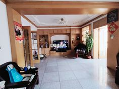 供电公司小区4室2厅(房源编号H56000487)