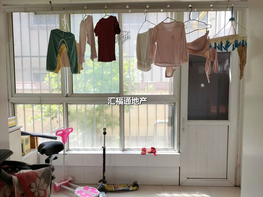 涿州双塔区武装部小区2室2厅房源信息第12张图片