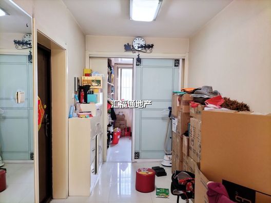 涿州双塔区武装部小区2室2厅房源信息第16张图片