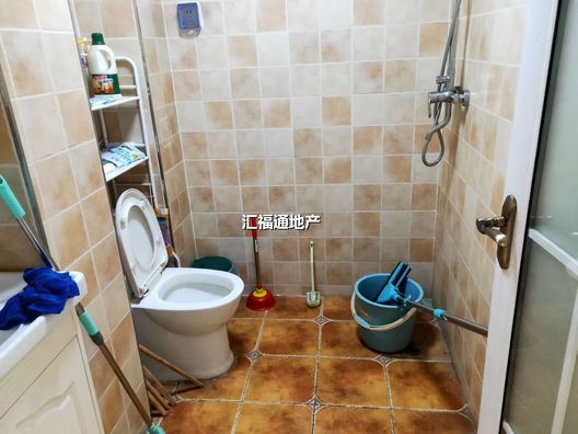 涿州清凉寺富力花园3室2厅房源信息第8张图片