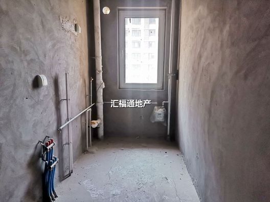 涿州清凉寺翡翠滨江2室2厅房源信息第2张图片