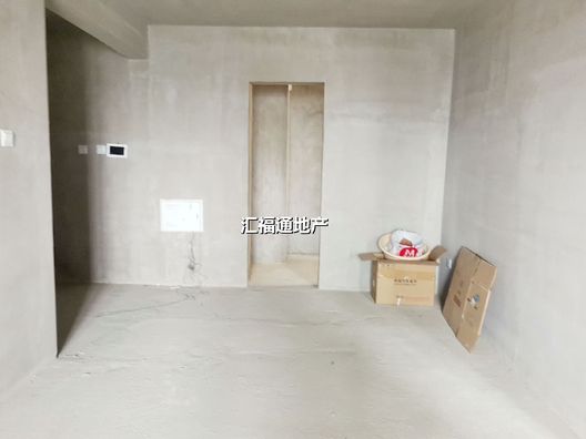 涿州清凉寺翡翠滨江2室2厅房源信息第3张图片