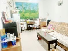 九四家属院2室2厅1卫(编号H1C000955)
