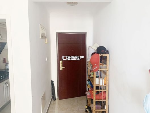 涿州高铁新城鸿坤理想湾2室2厅房源信息第7张图片
