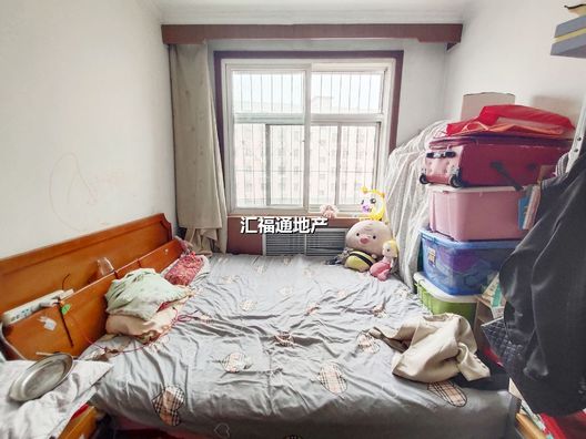 涿州清凉寺康乐小区3室2厅房源信息第3张图片