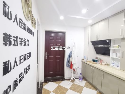 涿州双塔区绅士大厦1室1厅房源信息第6张图片