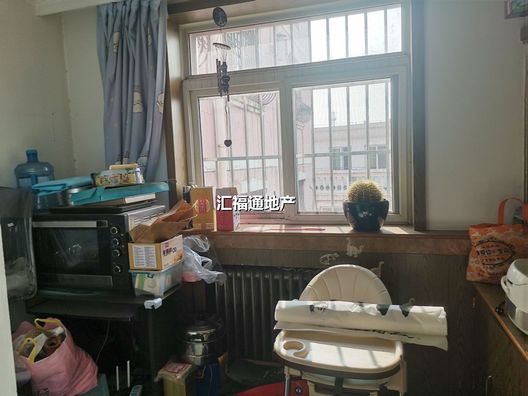 涿州清凉寺东方家园3室2厅房源信息第4张图片