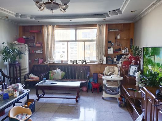 涿州市开发区法院家属小区3室2厅房源信息第1张图片