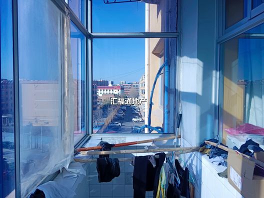 涿州市开发区法院家属小区3室2厅房源信息第8张图片