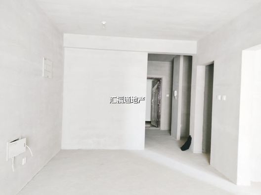 涿州高铁新城鹏渤印象城·牛津花园2室2厅房源信息第2张图片