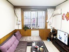 国贸小区（商业局家属院）2室2厅1卫(编号H97000546)