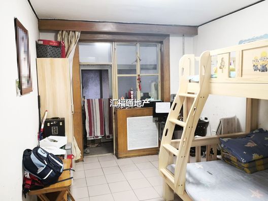涿州桃园区国贸小区（商业局家属院）2室1厅房源信息第3张图片