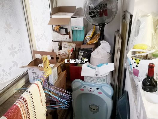 涿州桃园区国贸小区（商业局家属院）2室1厅房源信息第7张图片