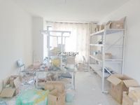 高铁新城鸿坤理想湾3室2厅1卫(编号H08000918)