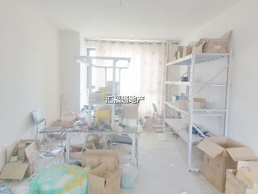涿州高铁新城鸿坤理想湾3室2厅房源信息第1张图片
