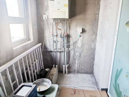 涿州高铁新城鸿坤理想湾3室2厅房源信息第7张图片