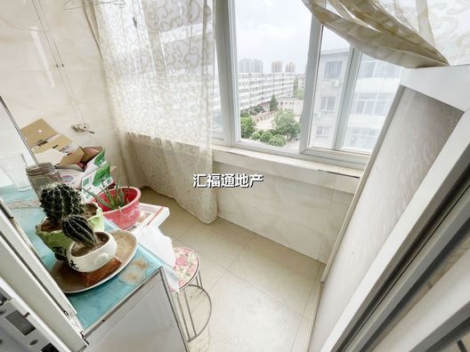 涿州桃园区华北铝业生活小区（北院）1室1厅房源信息第7张图片