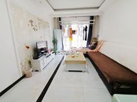 高铁新城K2狮子城2室2厅1卫(编号H99001193)