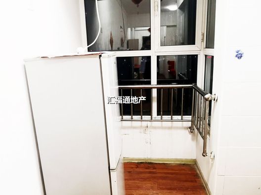 涿州桃园区汇元新天地1室1厅房源信息第5张图片