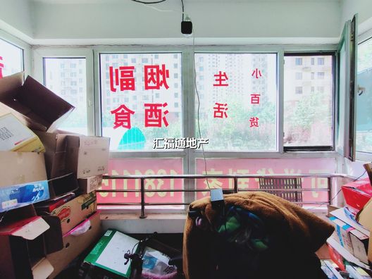 涿州双塔区水岸花城1室1厅房源信息第6张图片