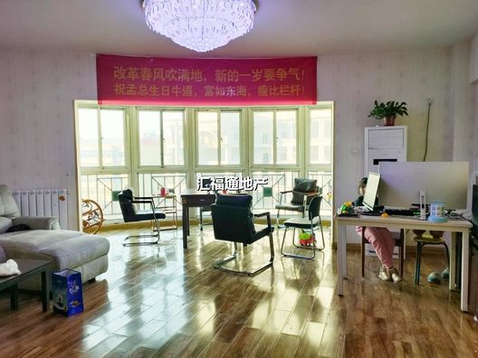 涿州清凉寺东方家园8室3厅房源信息第2张图片