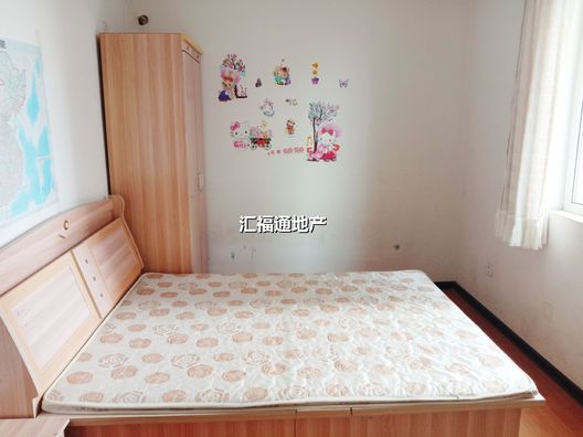 涿州双塔区金阳瑞景2室1厅房源信息第3张图片