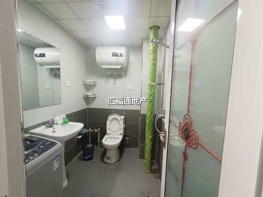 涿州开发区京第银座1室1厅房源信息第4张图片