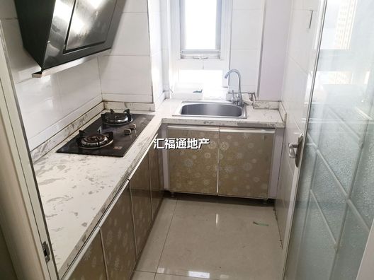 涿州惠友钻石广场（AB座）1室1厅房源信息第3张图片