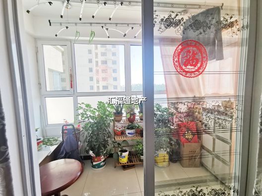 涿州双塔区水岸花城2室2厅房源信息第7张图片