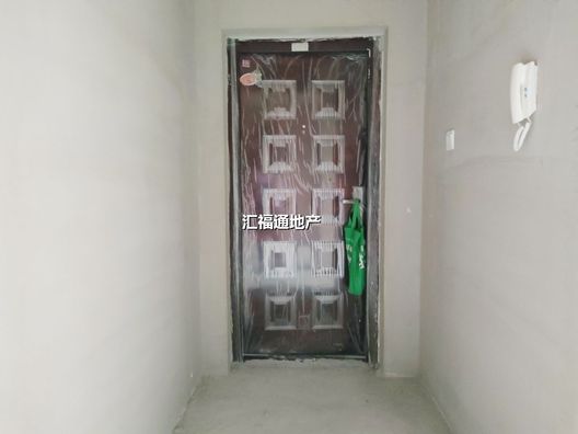 涿州高铁新城鹏渤印象城·牛津花园3室2厅房源信息第9张图片