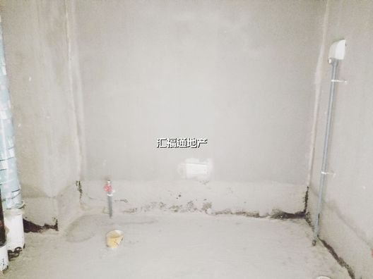 涿州高铁新城鹏渤印象城·牛津花园3室2厅房源信息第7张图片