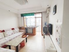 范阳水电小区2室2厅1卫(编号H108000374)