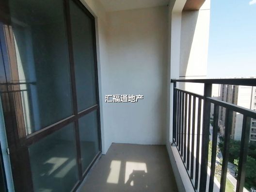 涿州高铁新城华融现代城3室2厅房源信息第8张图片