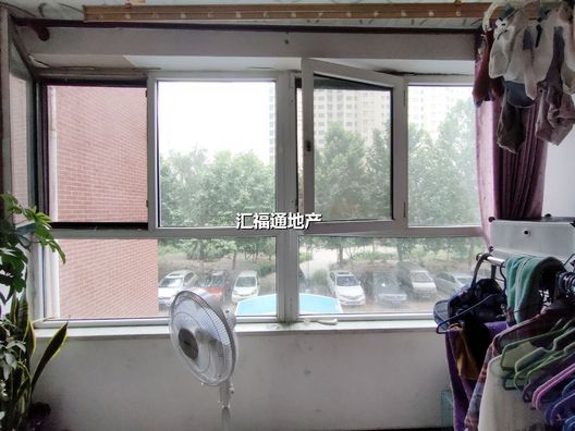 涿州双塔区水岸花城2室1厅房源信息第10张图片