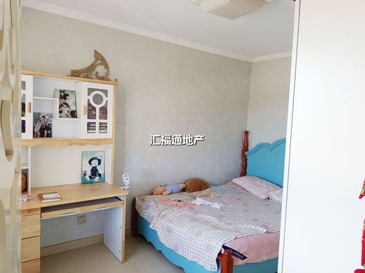 涿州清凉寺云景城2室2厅房源信息第4张图片