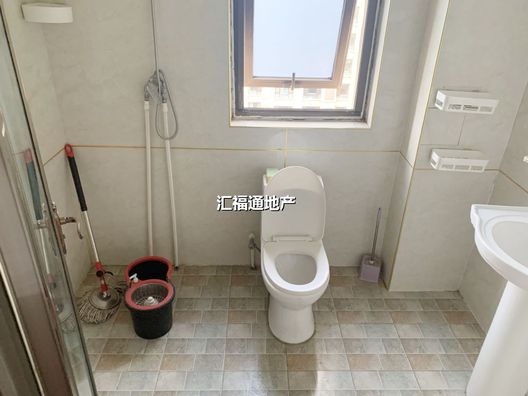 涿州市高铁新城鸿坤理想湾1室1厅房源信息第6张图片