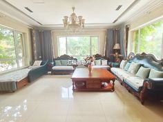 东京都高尔夫别墅5室3厅(房源编号H80000819)
