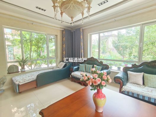 涿州开发区东京都高尔夫别墅5室3厅房源信息第2张图片