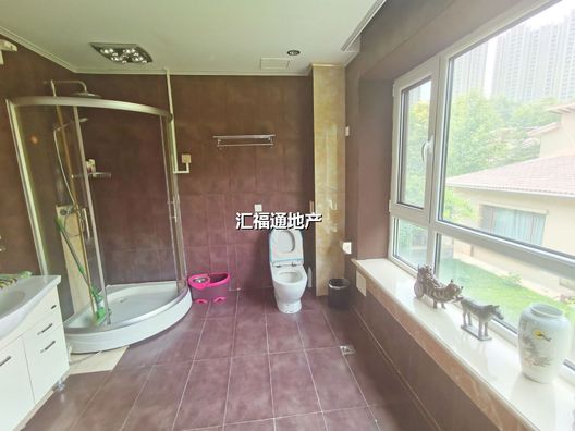 涿州开发区东京都高尔夫别墅5室3厅房源信息第18张图片