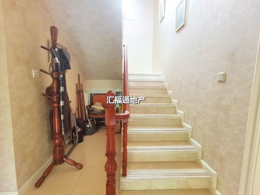 涿州开发区东京都高尔夫别墅5室3厅房源信息第21张图片