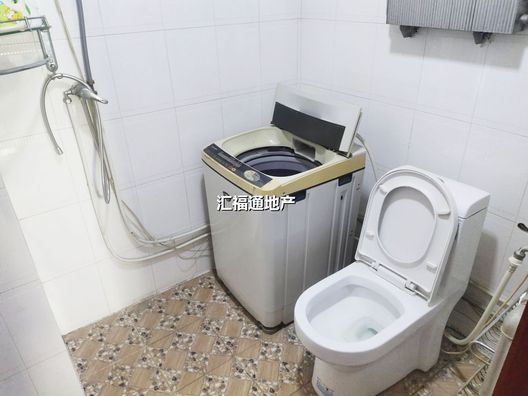 涿州开发区兴泰小区4室2厅房源信息第7张图片