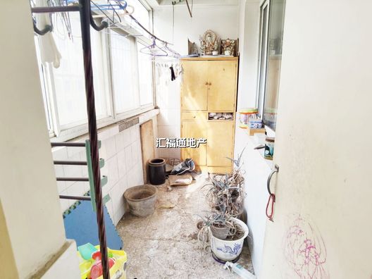 涿州桃园区新星小区3室2厅房源信息第8张图片